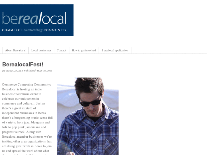 www.berealocal.com