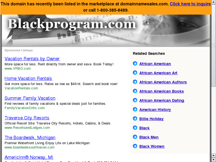 www.blackprogram.com