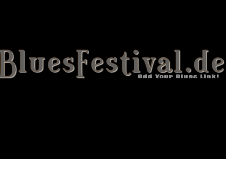 www.bluesfestival.de