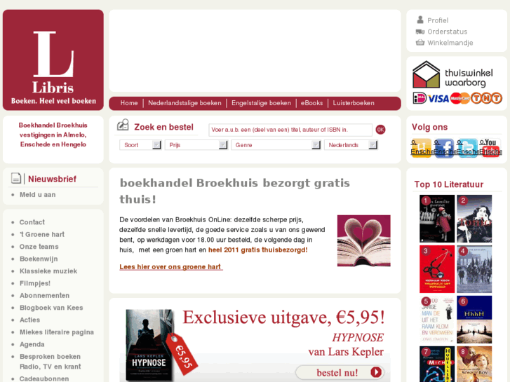 www.boekhandelbroekhuis.nl