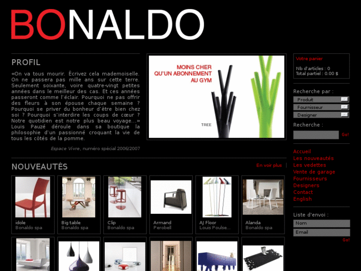 www.bonaldo.ca