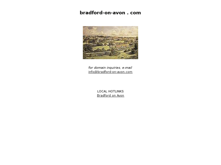 www.bradford-on-avon.com