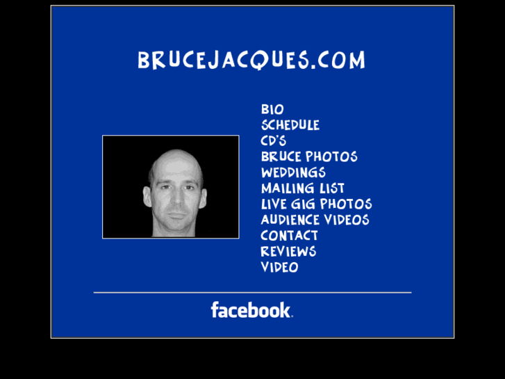 www.brucejacques.com