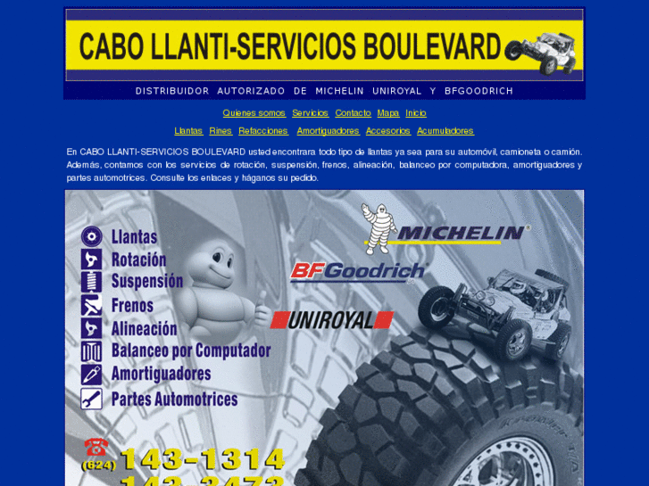 www.cabollantiserviciosboulevard.com