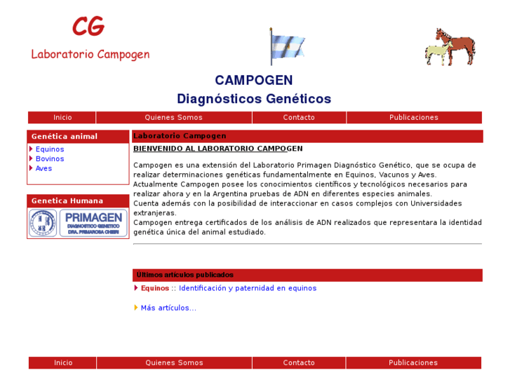 www.campogen.com.ar