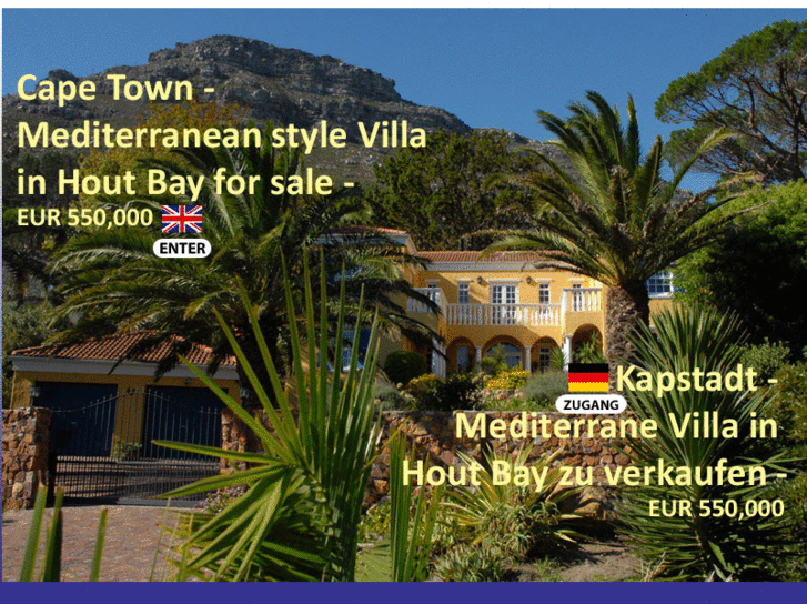 www.capetown-villa-for-sale.com