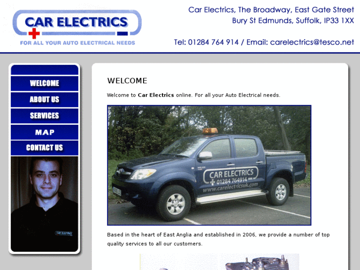 www.carelectricsuk.com