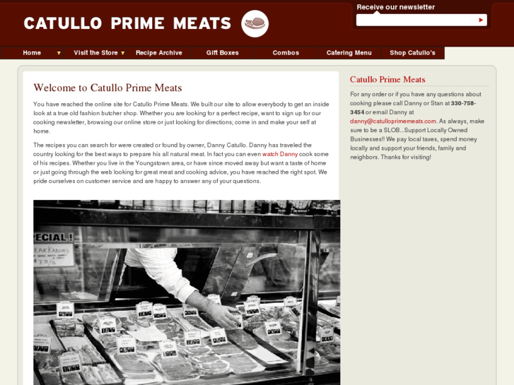 www.catulloprimemeats.com