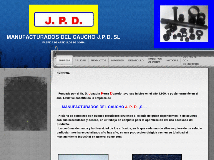 www.cauchosjpd.com