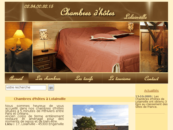 www.chambres-hotes-lolainville.com