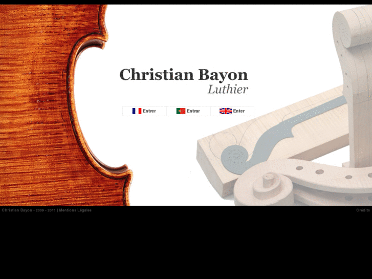 www.christianbayon.com