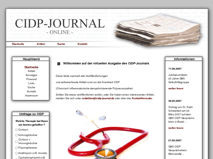 www.cidp-journal.de