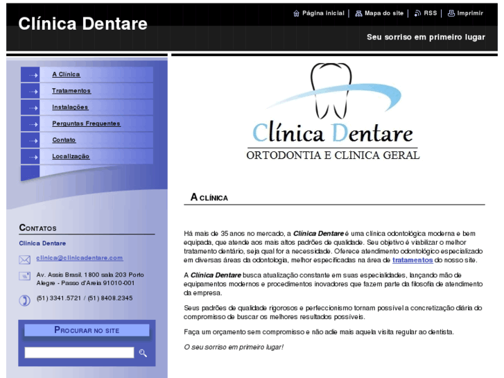 www.clinicadentare.com