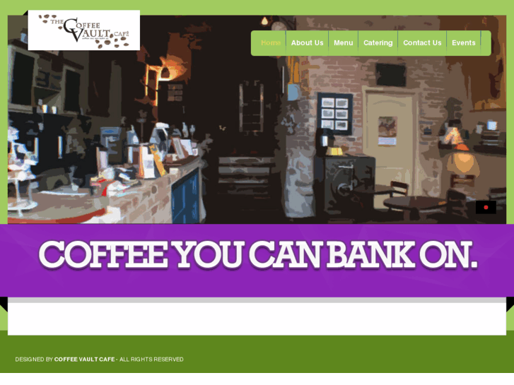 www.coffeevaultcafe.com