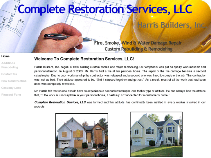 www.completerestoration.net