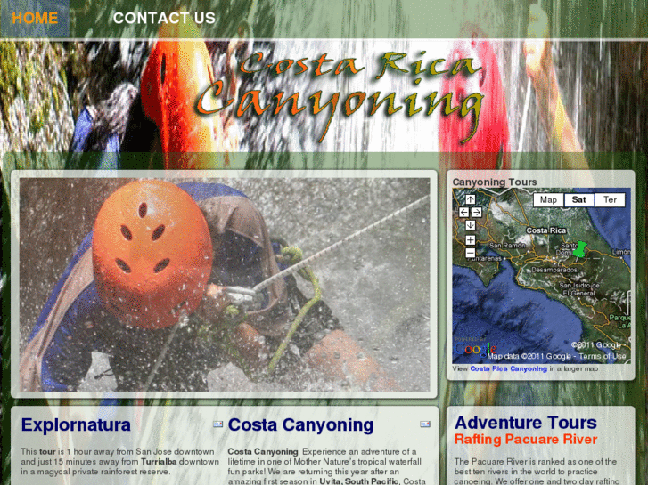 www.costaricacanyoning.com