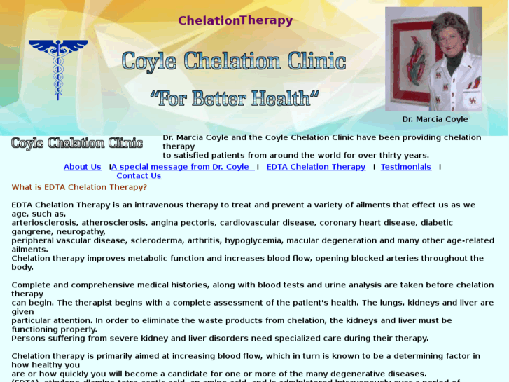 www.coylechelationclinic.com