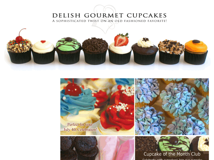 www.cupcakesdelish.com