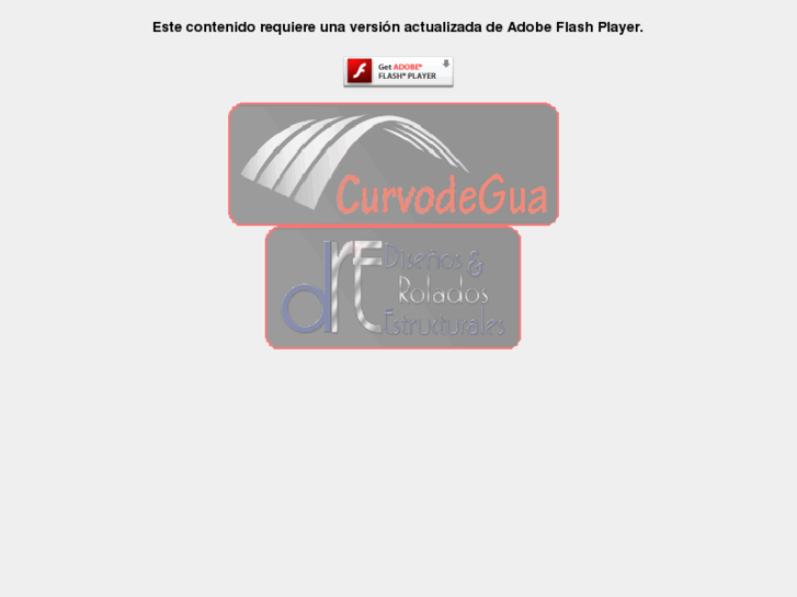 www.curvodegua.com