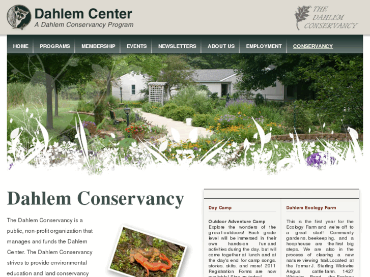 www.dahlemconservancy.org