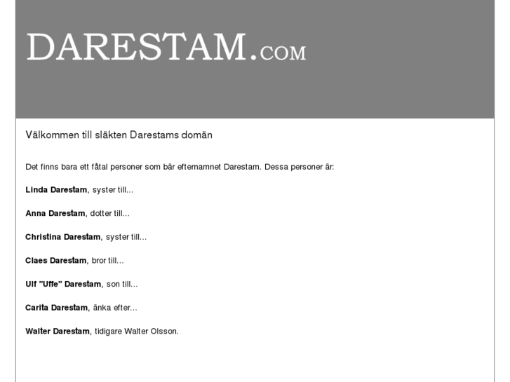 www.darestam.com