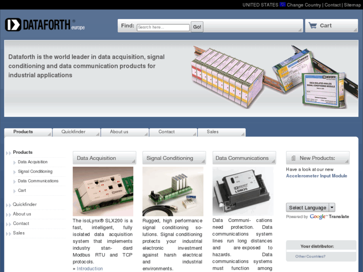 www.dataforth.eu