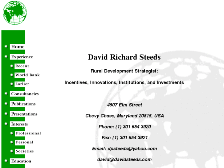 www.davidsteeds.com