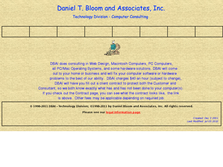 www.dbai-techsupport.com