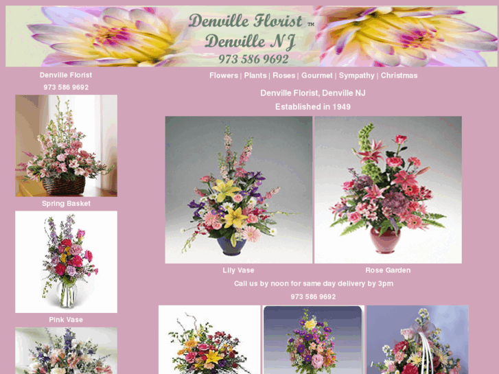 www.denvillefloris.com