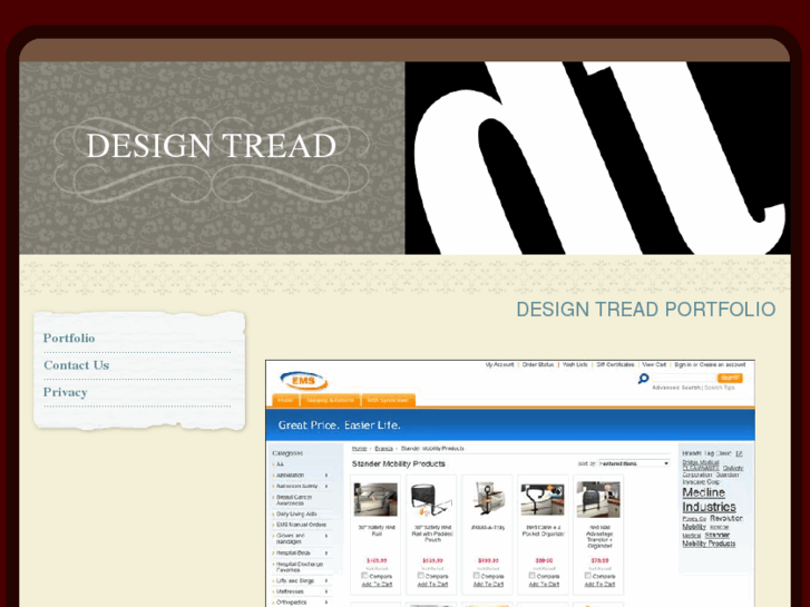 www.designtread.com