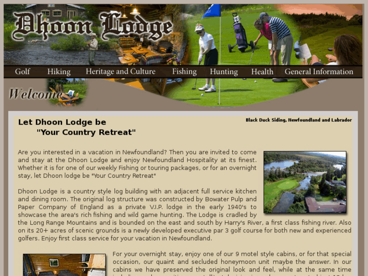 www.dhoonlodge.com