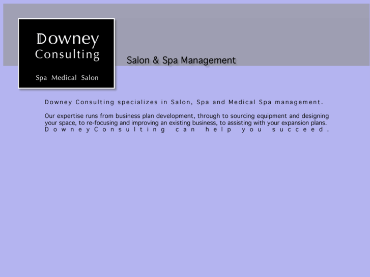 www.downeyconsulting.com