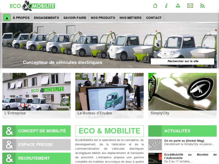 www.eco-mobilite.com