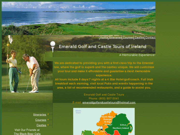 www.emeraldgolfandcastletours.com