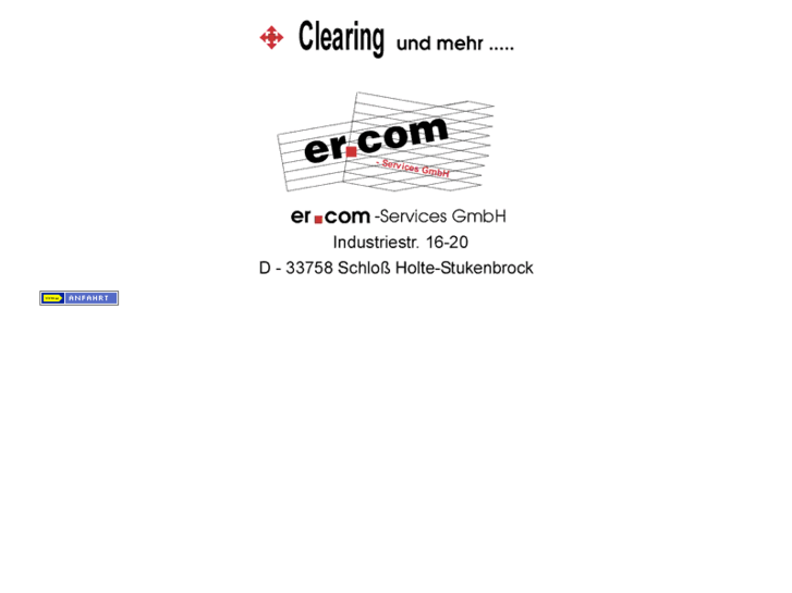 www.ercom-edi.de