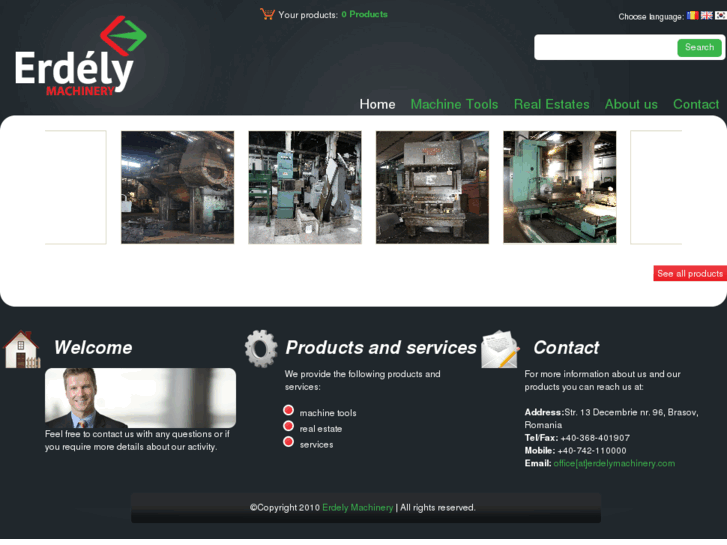 www.erdelytrade.com