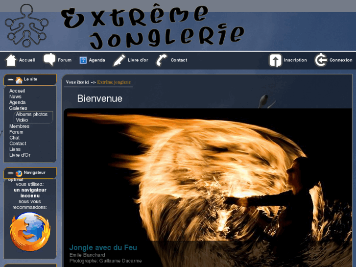 www.extreme-jonglerie.com