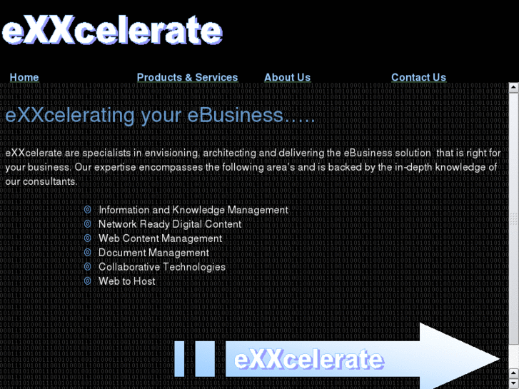 www.exxcelerate.co.uk