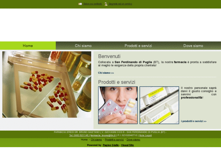 www.farmaciabruno.net