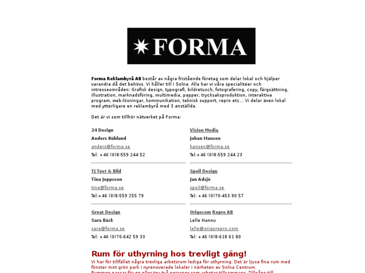 www.forma.se