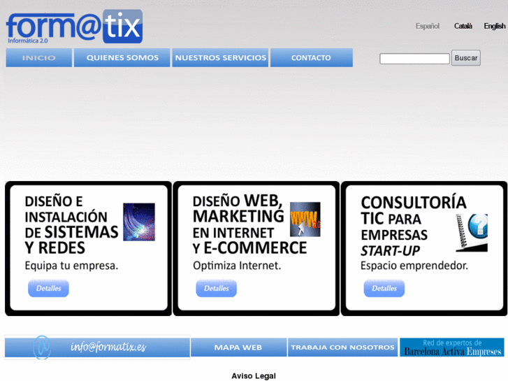 www.formatix.es