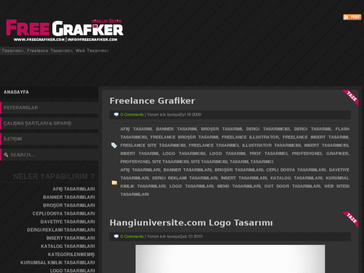 www.freegrafiker.com