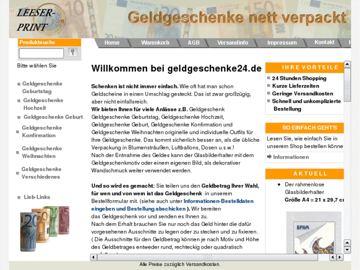 www.geldgeschenke24.de