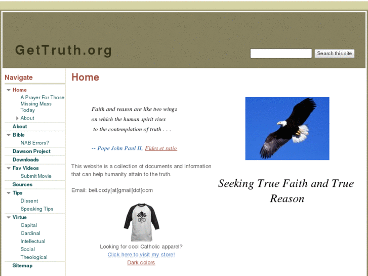 www.gettruth.org