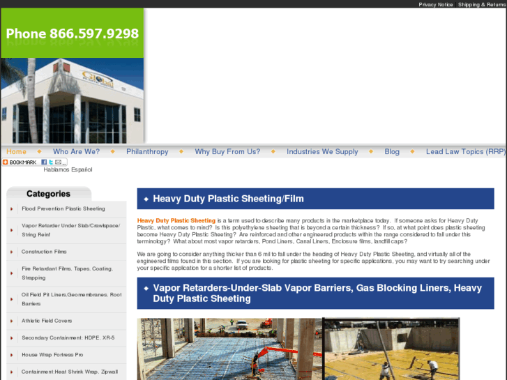 www.globalplasticsheeting.com