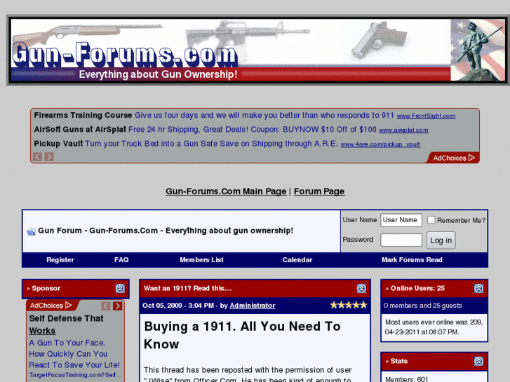 www.gun-forums.com