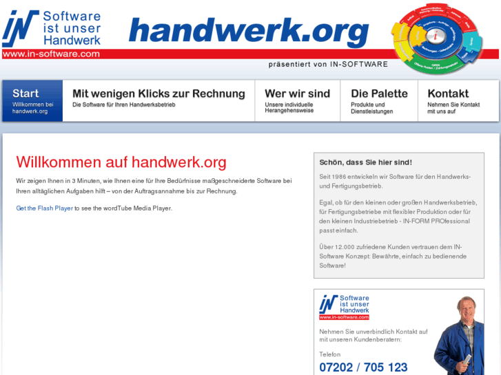 www.handwerk.org