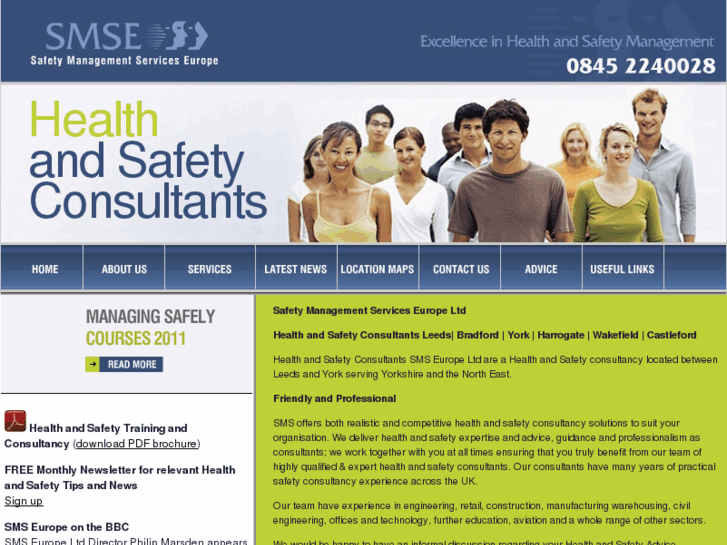 www.health-safety-consultancy.com