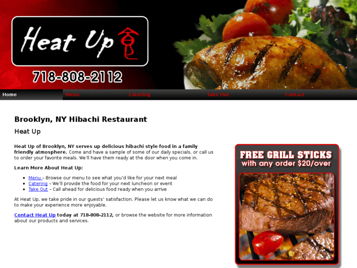 www.heatuphibachi.com