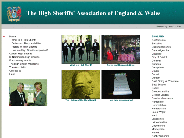 www.highsheriffs.com